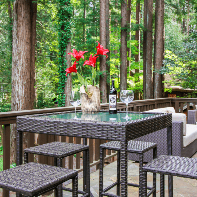 D and G home property