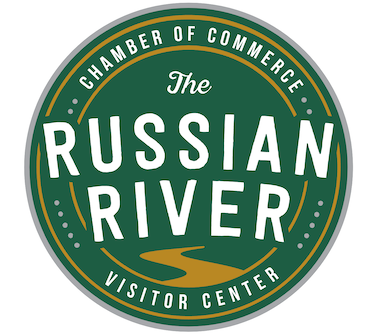 Russian river chamber logo