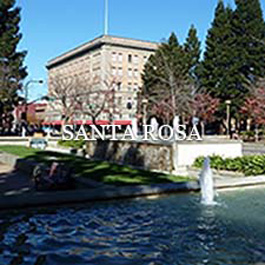Santa Rosa Photo