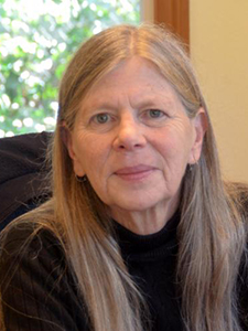 Patricia Gerlach Patricia Gerlach