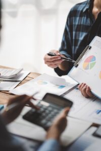 Marketing Rental Property