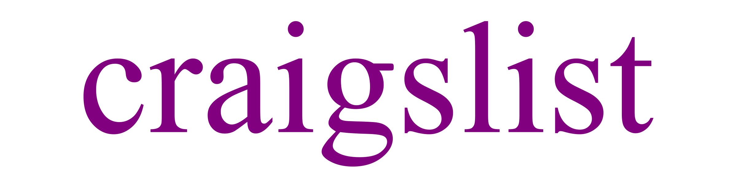 craigslist logo transparent craigslist logo transparent