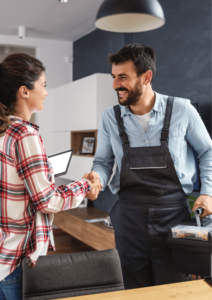Finding Good Contractors and Vendors