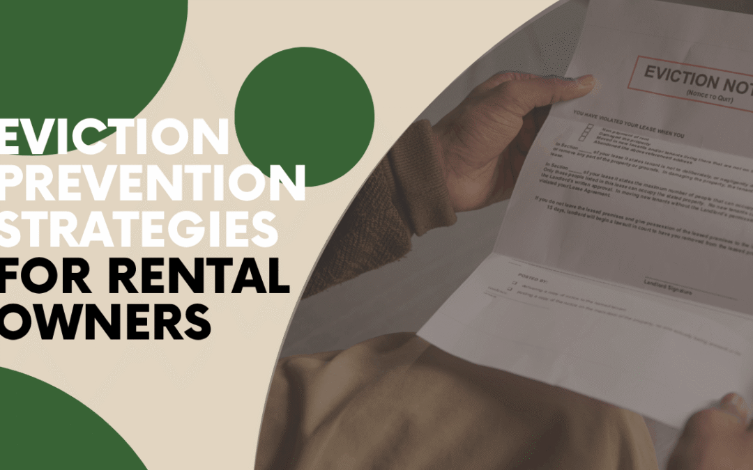 Eviction Prevention Strategies for Sonoma County Rental Owners