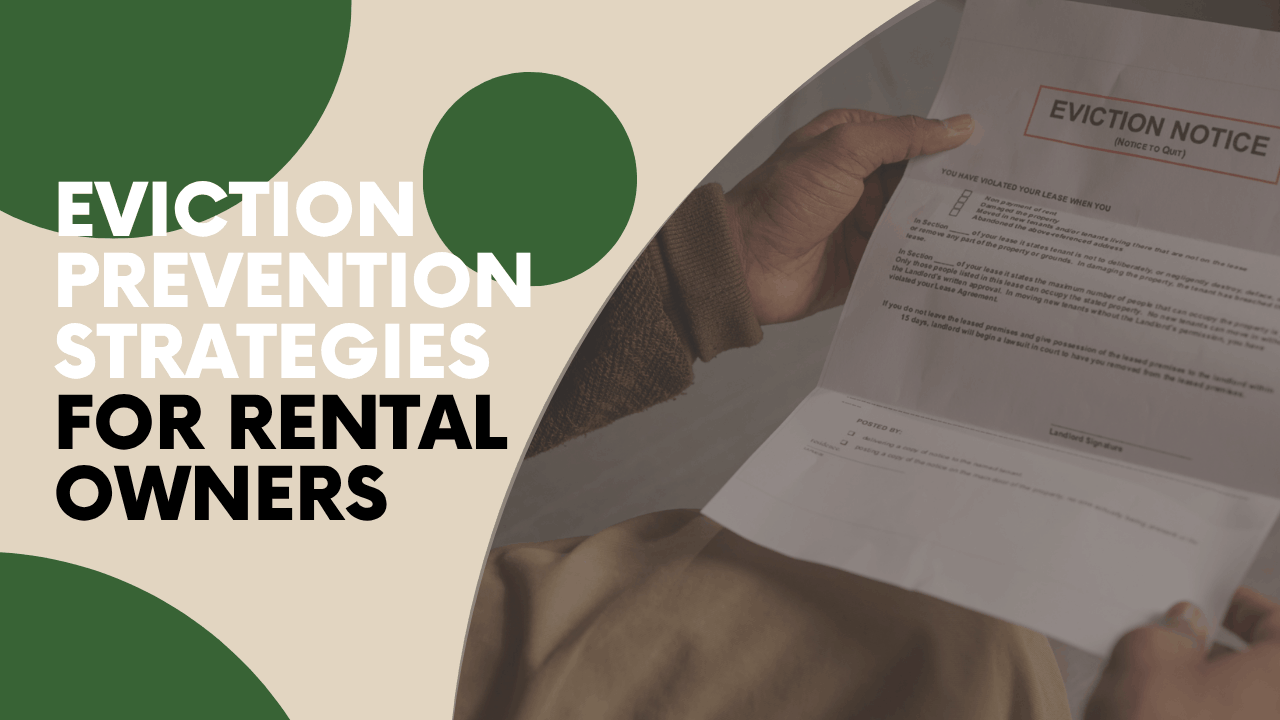 Eviction Prevention Strategies for Sonoma County Rental Owners