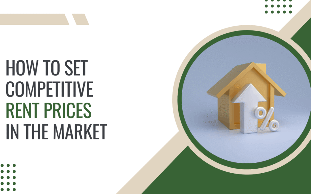 How to Set Competitive Rent Prices in the Sonoma County Market