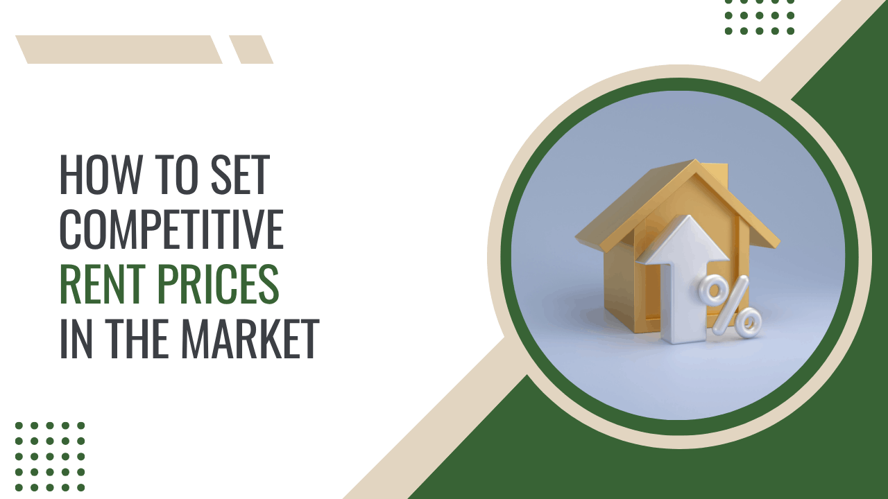How to Set Competitive Rent Prices in the Sonoma County Market